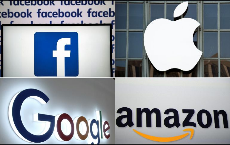 Advierten que los consumidores podrían pagar más si las compañías afectadas incluyen a Airbnb y Uber, así como empresas de China y Europa. AFP/ESPECIAL