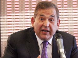 Actualmente, Ancira está en pleno proceso de extradición de España a México. SUN/ARCHIVO