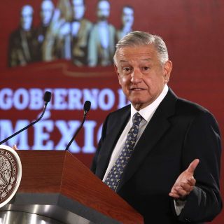 Por segunda ocasión, Bank of America advierte de recesión en México