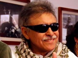 El presidente de Colombia, Iván Duque, advirtió que “denunciará internacionalmente” a cualquier país que esté protegiendo a ‘Santrich’ (foto). EFE/Archivo