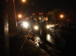 Hasta el momento se desconoce si ambos hechos están relacionados entre sí. EL INFORMADOR/Archivo