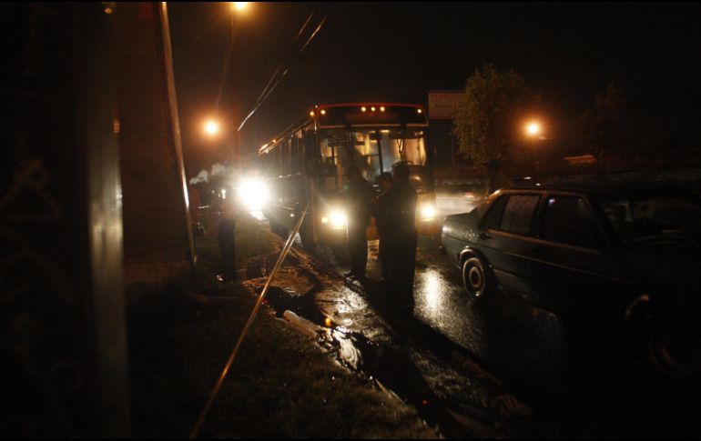 Hasta el momento se desconoce si ambos hechos están relacionados entre sí. EL INFORMADOR/Archivo
