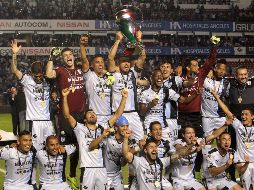 El equipo fue ofrecido a José Antonio Rico Rico en el año 2002 por José Muñoz, relató Bustamante quien en ese entonces trabajaba en Libertad Servicios Financieros. EL INFORMADOR/Archivo