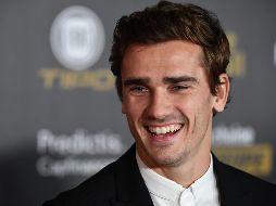 La incorporación del campeón del mundo supone un fuerte refuerzo a la dupla atacante conformada por el argentino Lionel Messi y el uruguayo Luis Suárez. AFP / ARCHIVO