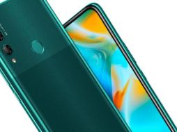 u precio es de seis mil 689 pesos y está disponible solo con Telcel. ESPECIAL/ Huawei