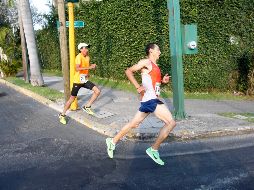 Se pide a las personas extremar precauciones y tomar vías alternas a la vialidad para evitar accidentes en la zona. EL INFORMADOR/ ARCHIVO