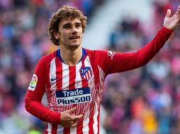 Este viernes, el conjunto blaugrana anunció el fichaje del galo por 120 MDE. EFE / ARCHIVO