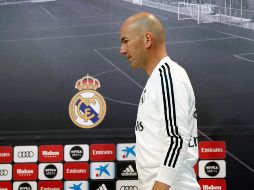 Según la prensa española, Zidane regresaría antes del primer amistoso de los merengues, previsto para el 20 de julio. /Archivo