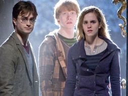 Warner Bros. adquirió las instalaciones en 2012 y se filmaron las películas de Harry Potter. FACEBOOK / Harry Potter