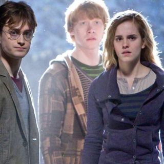 Se incendia estudio donde se filmó "Harry Potter"