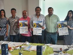 Para esta edición, el Torneo de Verano 2019 tendrá una bolsa de premios a repartir de 25 mil pesos, los cuales se repartirán a partir de los Cuartos de Final. EL INFORMADOR / F. Romero