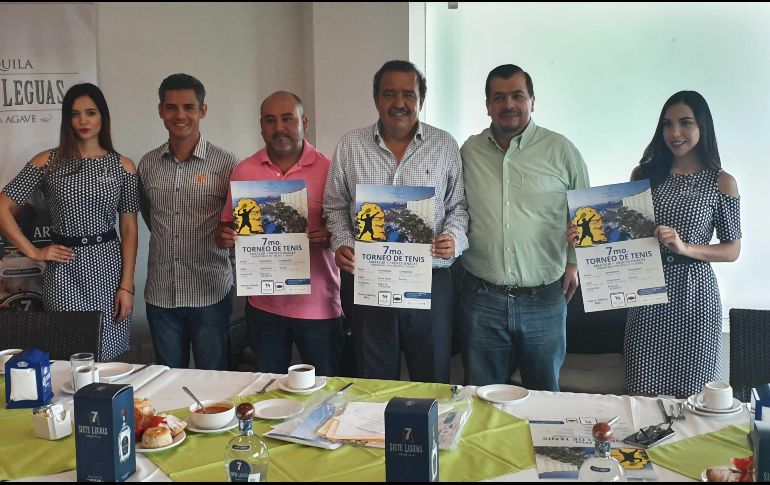 Para esta edición, el Torneo de Verano 2019 tendrá una bolsa de premios a repartir de 25 mil pesos, los cuales se repartirán a partir de los Cuartos de Final. EL INFORMADOR / F. Romero