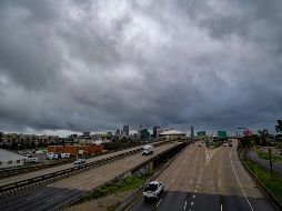 Nueva Orleans, en alerta por tormenta tropical "Barry"