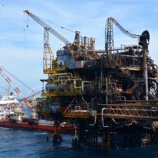 Pemex invertirá más de tres mil MDD en Campeche