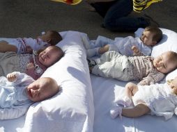 Durante los últimos meses se ha denunciado la muerte de seis niños migrantes en centros de detención. EL INFORMADOR / ARCHIVO