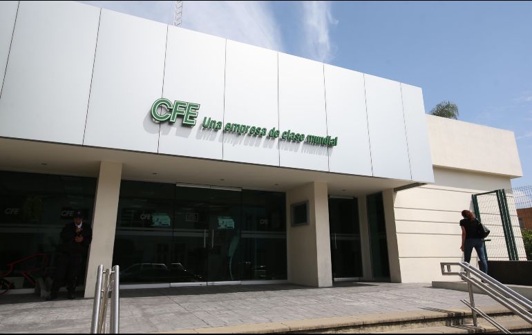 Con esta transacción, la Comisión se mantiene como un emisor mexicano recurrente en el mercado de bonos internacionales. EL INFORMADOR/ARCHIVO