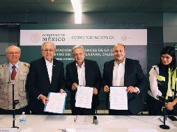 Señalan que la Línea 4 del Sistema del Tren Eléctrico tendría una longitud de 20 kilómetros. ESPECIAL