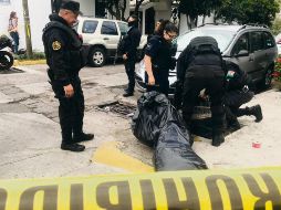 Retiro anticipado, acceso a vivienda y becas educativas, son algunas de las necesidades que se requieren en los cuerpos de seguridad. ESPECIAL