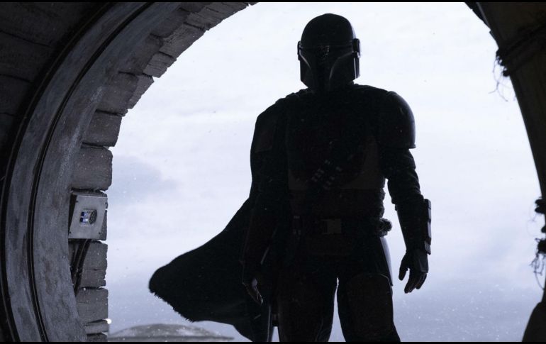 “The Mandalorian”. La serie, sin estrenarse, se espera sea un éxito para Disney y su nueva plataforma de contenidos digitales. ESPECIAL