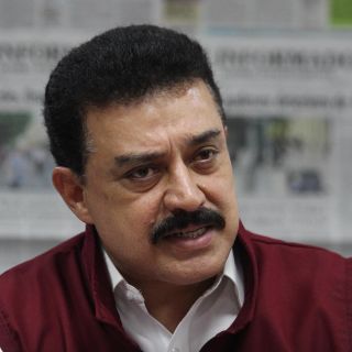 "Que una simple renuncia no genere perdón y olvido": Alfaro sobre Lomelí