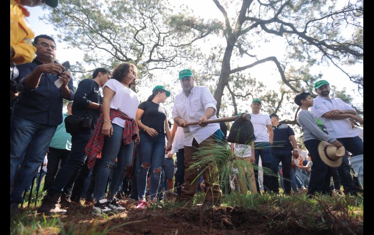 EL INFORMADOR/ G. Gallo