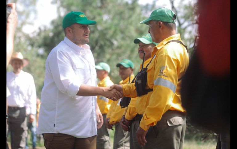 EL INFORMADOR/ G. Gallo