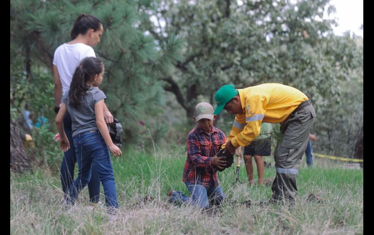 EL INFORMADOR/ G. Gallo