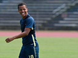 Dos Santos es el nuevo imán de taquilla del América. IMAGO7/Archivo