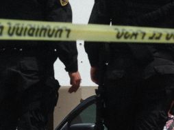 El gobierno de Pilcaya condenó el homicidio del funcionario municipal y expresó su pésame a los familiares. EL INFORMADOR/ARCHIVO