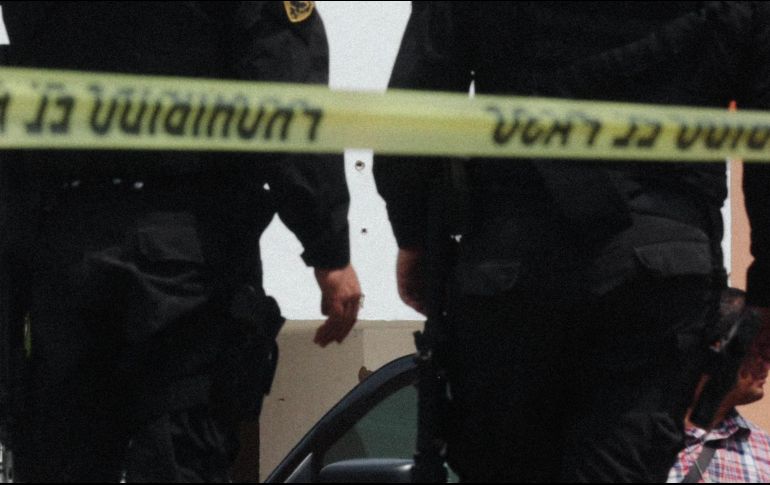 El gobierno de Pilcaya condenó el homicidio del funcionario municipal y expresó su pésame a los familiares. EL INFORMADOR/ARCHIVO