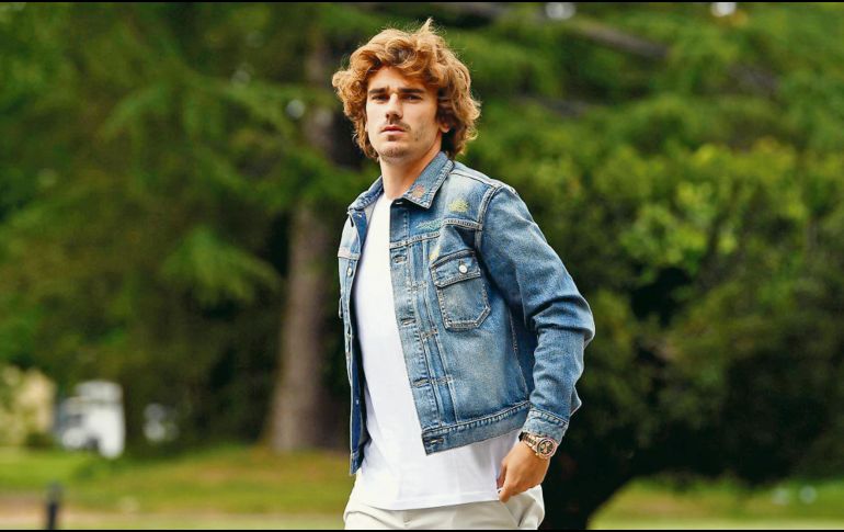 Aún faltan más páginas por escribir de un fichaje polémico. @AntoGriezmann