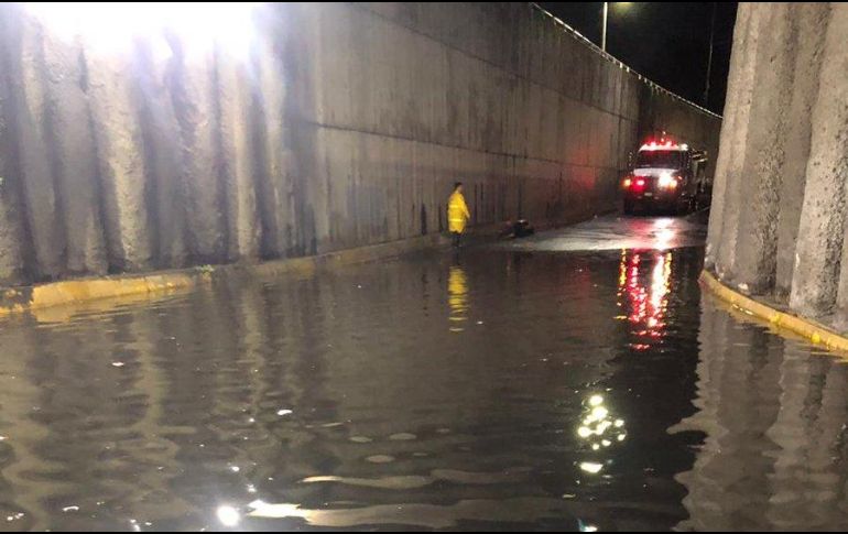 TWITTER / @PCYBOMGDL