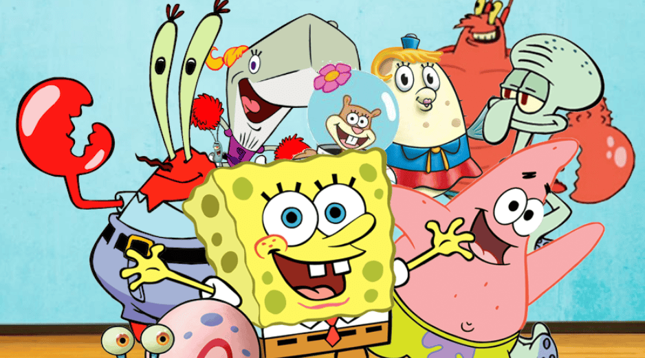 ”Bob” nació el 14 de julio de 1986, según su licencia de conducir mostrada en uno de los capítulos.  FACEBOOK / Bob Esponja