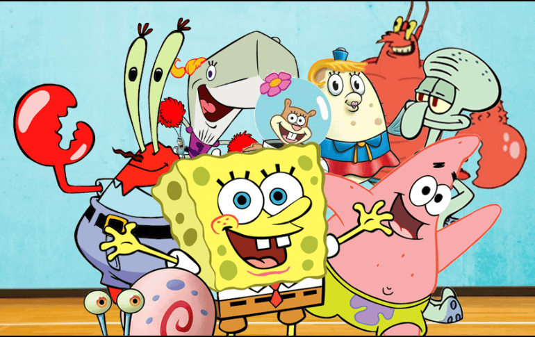 ”Bob” nació el 14 de julio de 1986, según su licencia de conducir mostrada en uno de los capítulos.  FACEBOOK / Bob Esponja