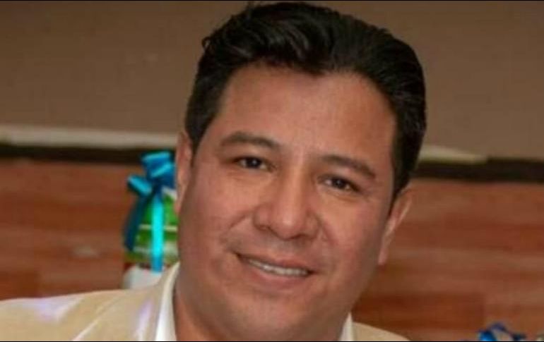 Martínez Peláez fue reportado como desaparecido desde el pasado viernes. Facebook / Eusebio Martinez Pelaez