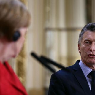 El Mercosur se reúne por el pacto con la UE