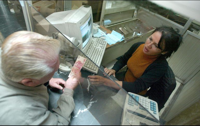 El Siapa da oportunidades para que los morosos se pongan al corriente. EL INFORMADOR/Archivo