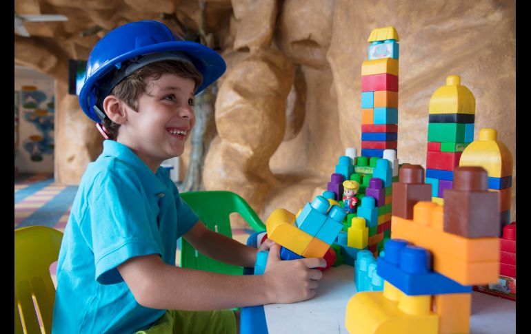 Una fantástica experiencia para toda la familia en Puerto Vallarta
