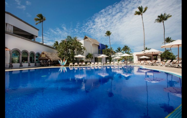 Una fantástica experiencia para toda la familia en Puerto Vallarta