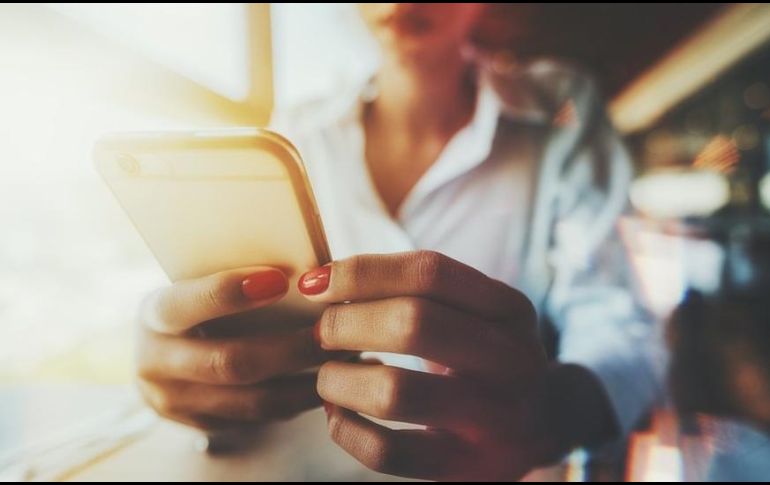 La red 5G permite que más dispositivos tengan acceso a internet todo el tiempo y a velocidades más rápidas. GETTY IMAGES