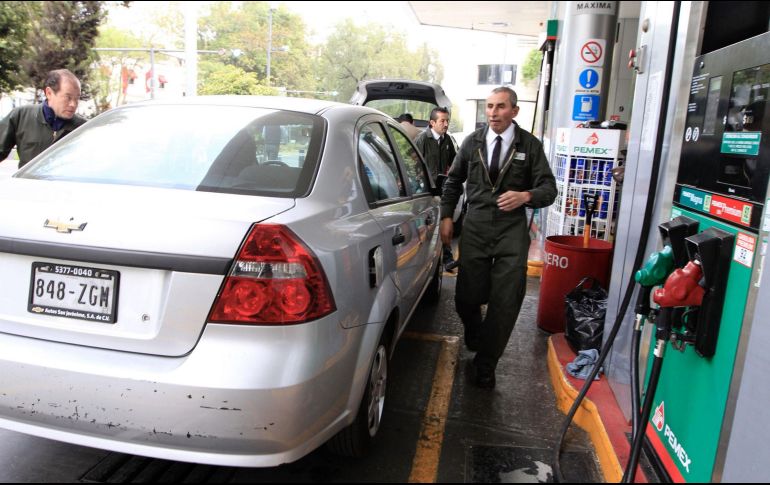 Durante su conferencia de prensa, López Obrador aseguró que el que no haya 