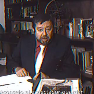 Jaime Maussan y "Cositas" se adentran en el mundo de "Stranger Things"