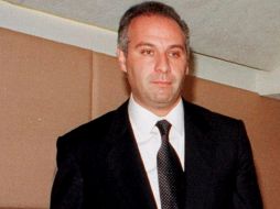 La FGR señaló a Collado de formar parte de una red de lavado de dinero proveniente de operaciones simuladas, fraudes a accionistas, entre otros delitos. NTX / ARCHIVO