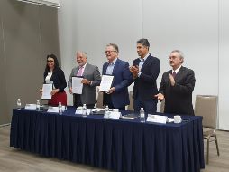 la resolución del trámite se llevará a cabo en un plazo máximo de hasta tres meses, cuando antes podía llevarse hasta un año. EL INFORMADOR/ P. López