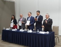 la resolución del trámite se llevará a cabo en un plazo máximo de hasta tres meses, cuando antes podía llevarse hasta un año. EL INFORMADOR/ P. López