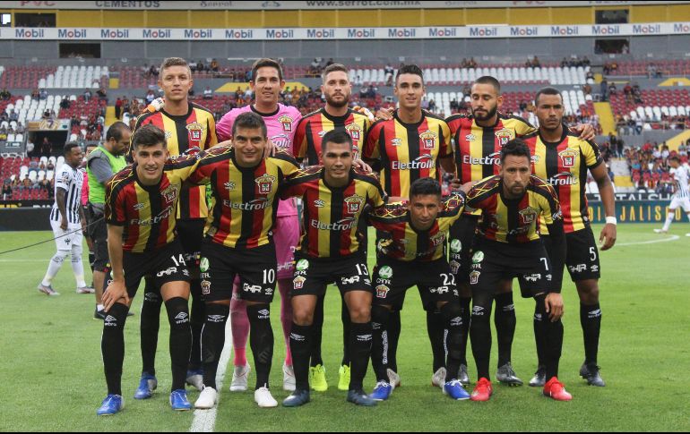 Será mañana cuando los melenudos encaren este compromiso internacional que a su vez también formará parte de los festejos por el aniversario 45 de los Leones Negros. IMAGO7