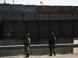 Confirmó además el canciller que son mexicanos los 20 migrantes detenidos el viernes en Chicago. SUN/ ARCHIVO