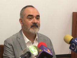 Caro Cabrera negó que se trate de revivir el 