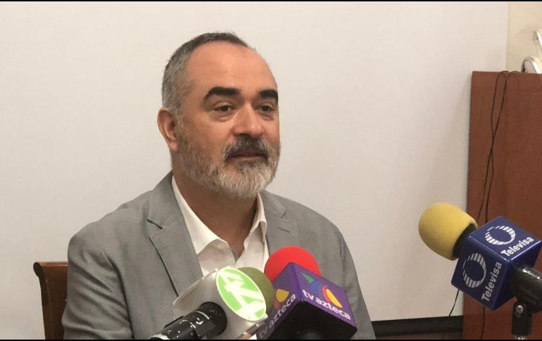 Caro Cabrera negó que se trate de revivir el 