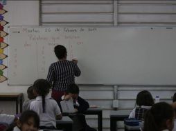 EL INFORMADOR/ ARCHIVO